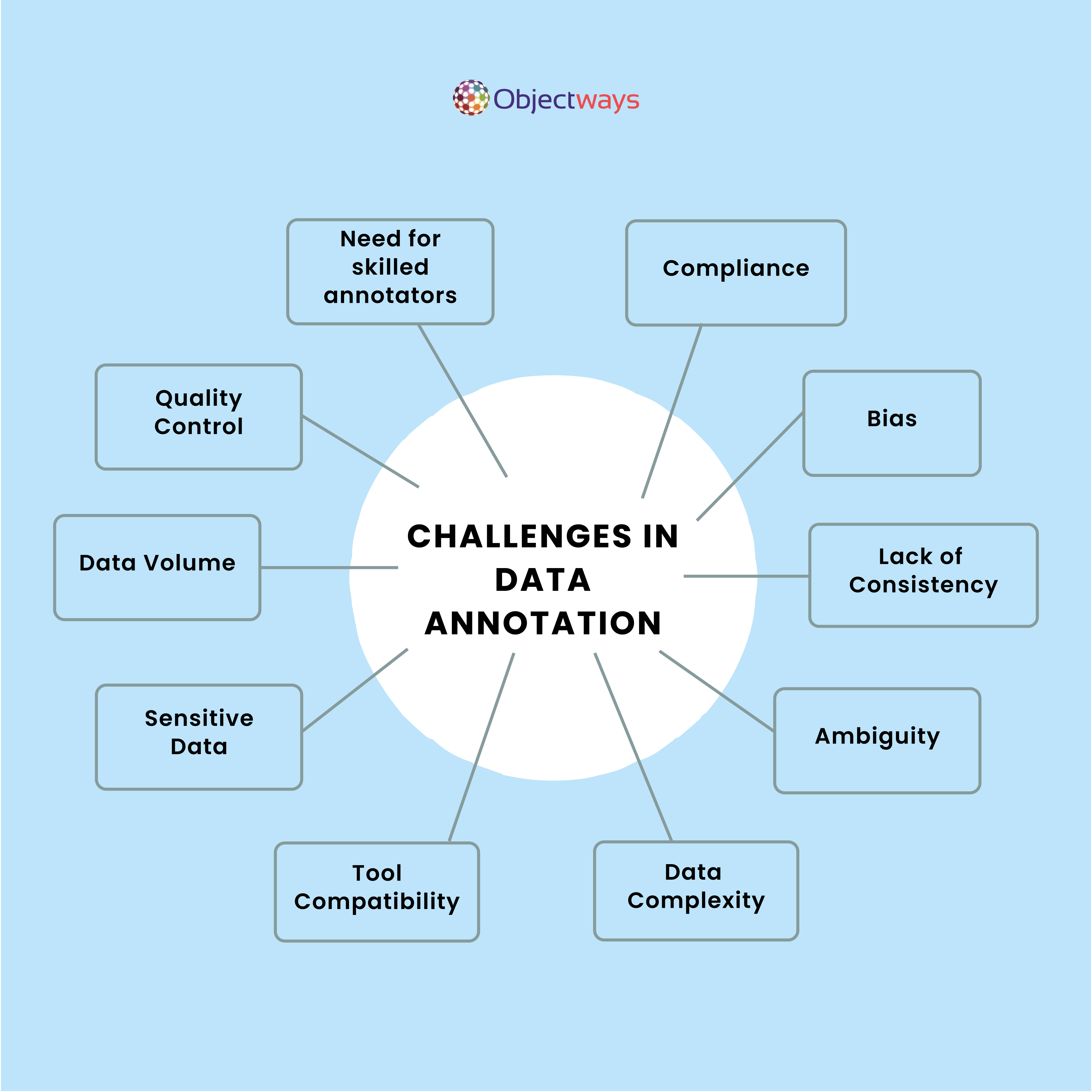 Challenges in Data Annotation