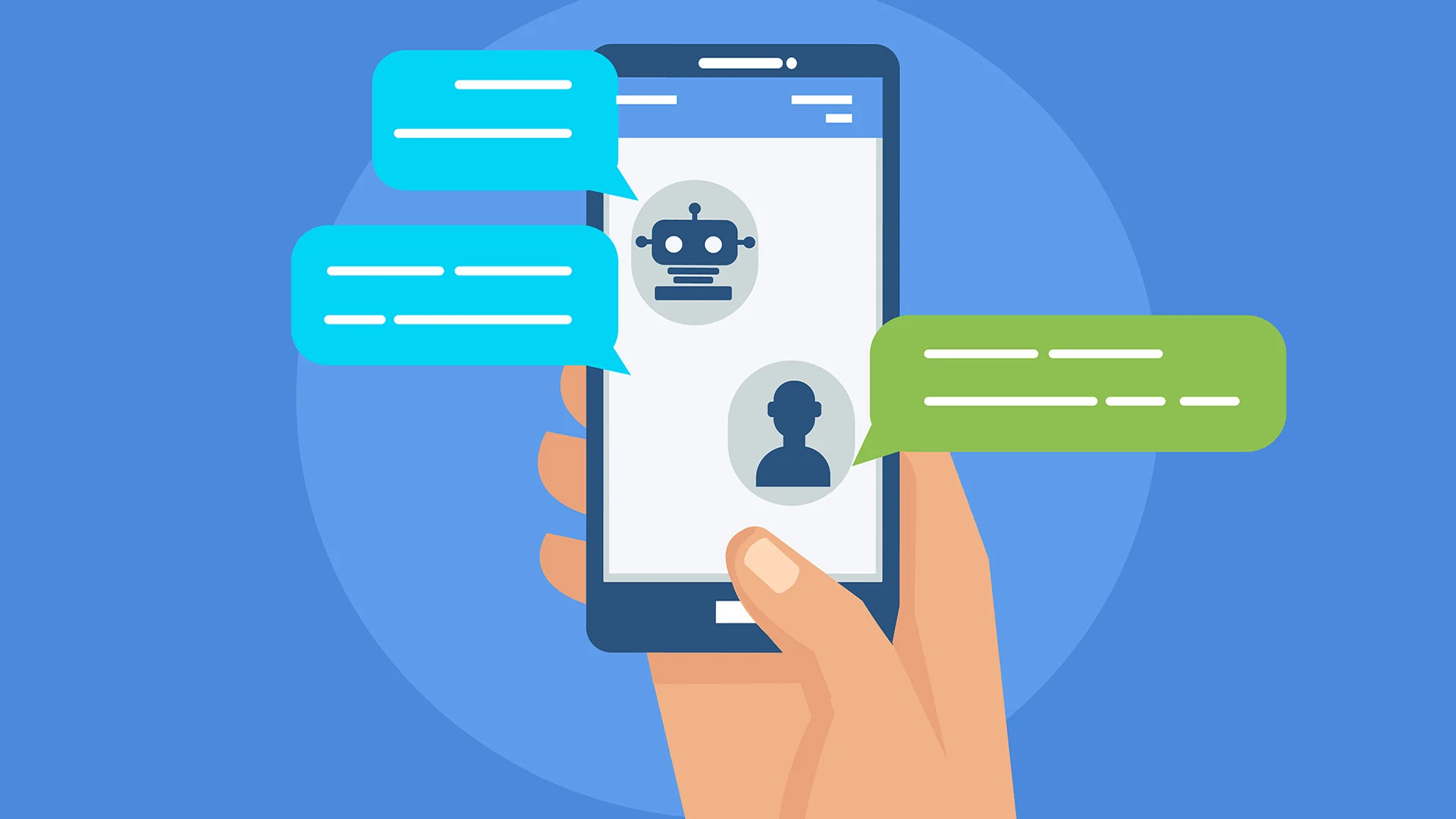 Chatbot Development